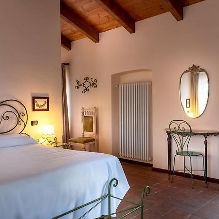 Agriturismo San Martino Clavesana Exteriér fotografie