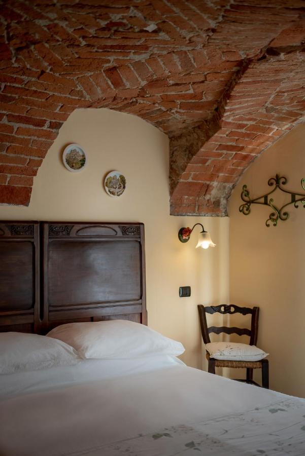 Agriturismo San Martino Clavesana Exteriér fotografie