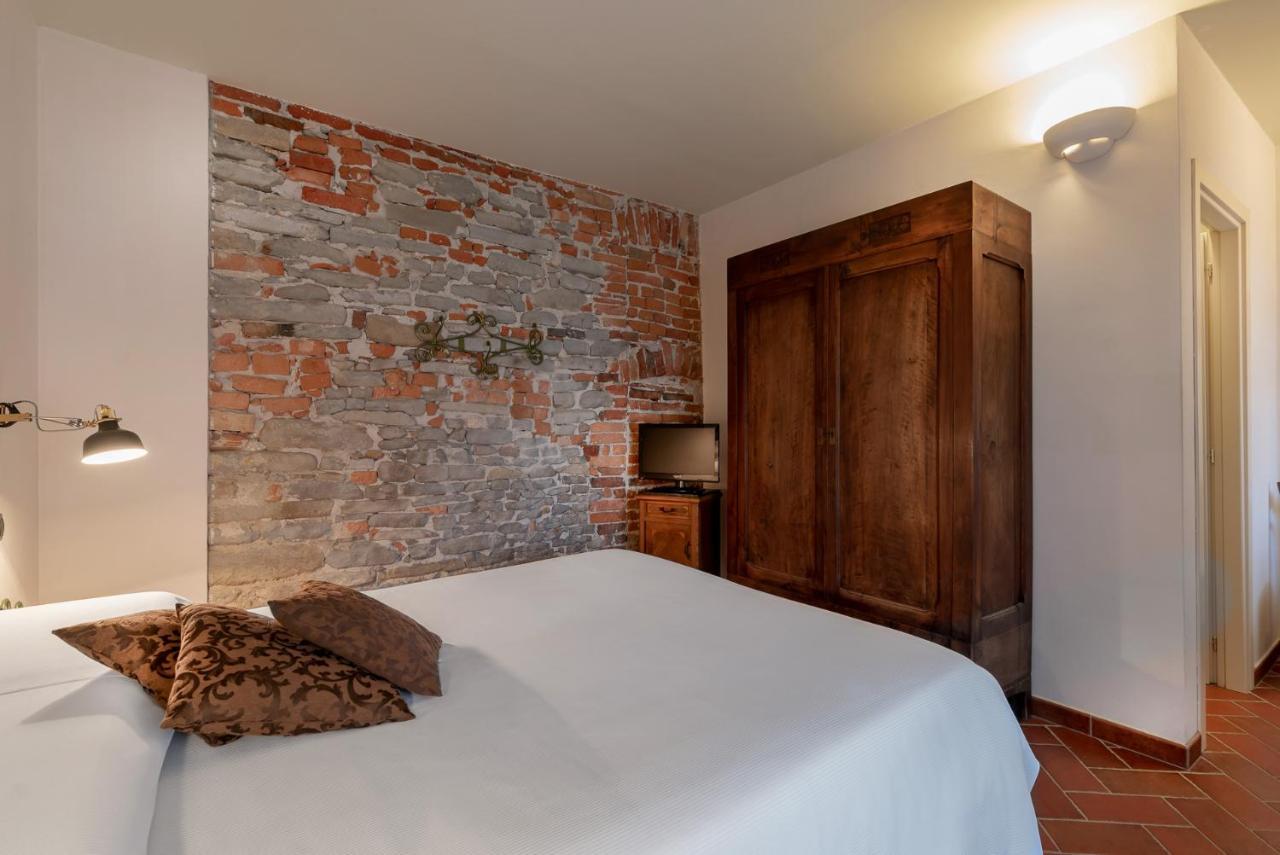 Agriturismo San Martino Clavesana Exteriér fotografie