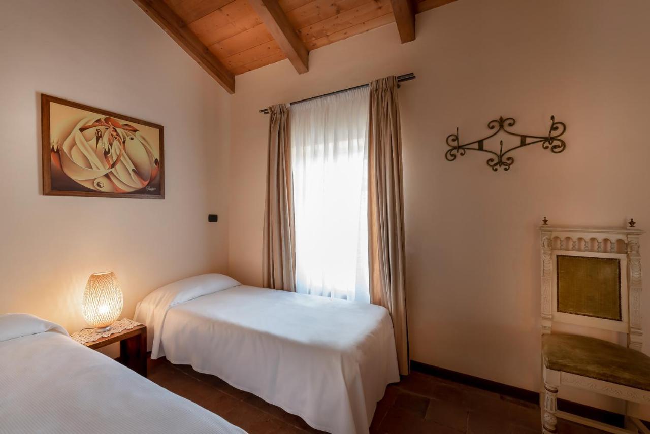 Agriturismo San Martino Clavesana Exteriér fotografie