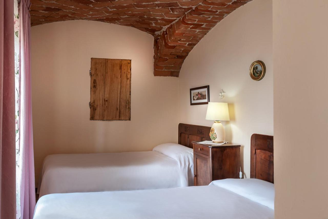 Agriturismo San Martino Clavesana Exteriér fotografie
