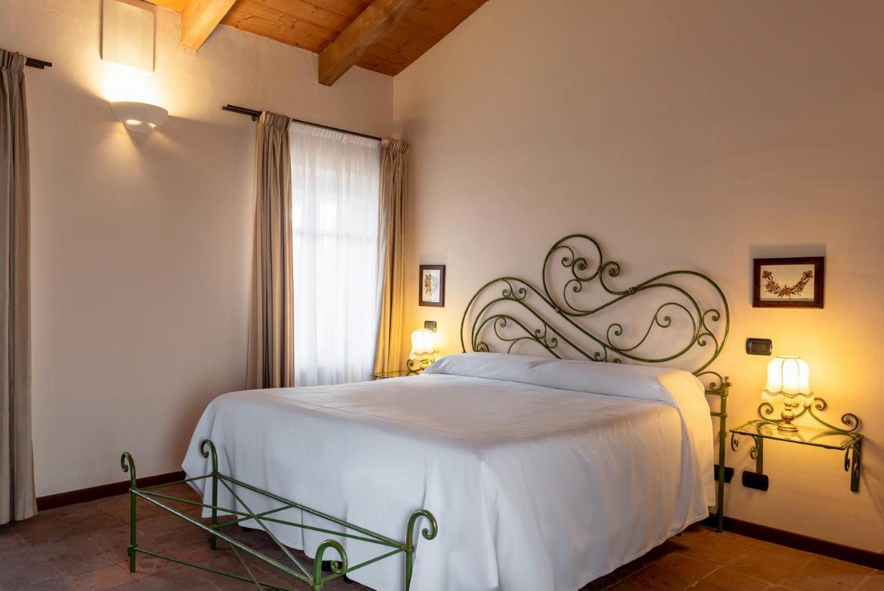 Agriturismo San Martino Clavesana Exteriér fotografie
