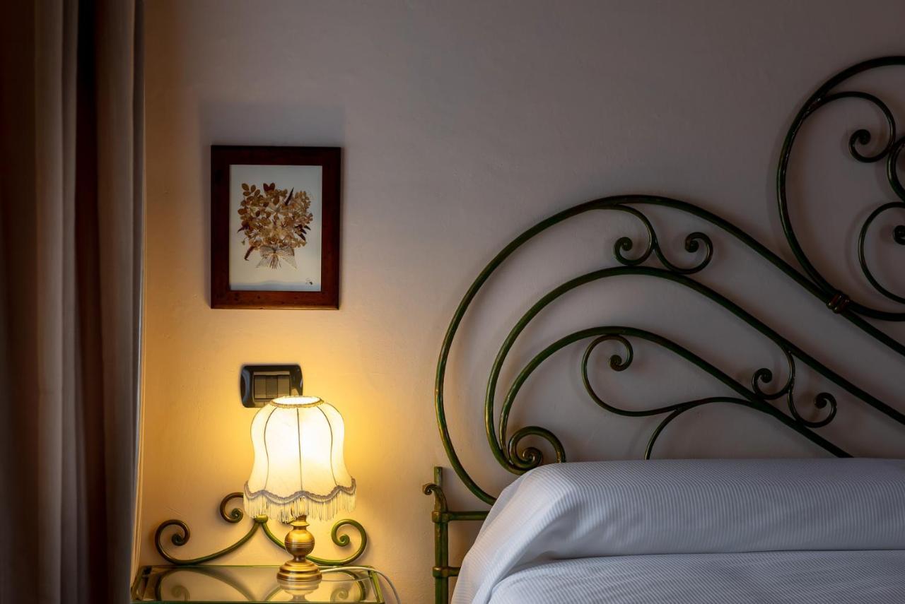 Agriturismo San Martino Clavesana Exteriér fotografie