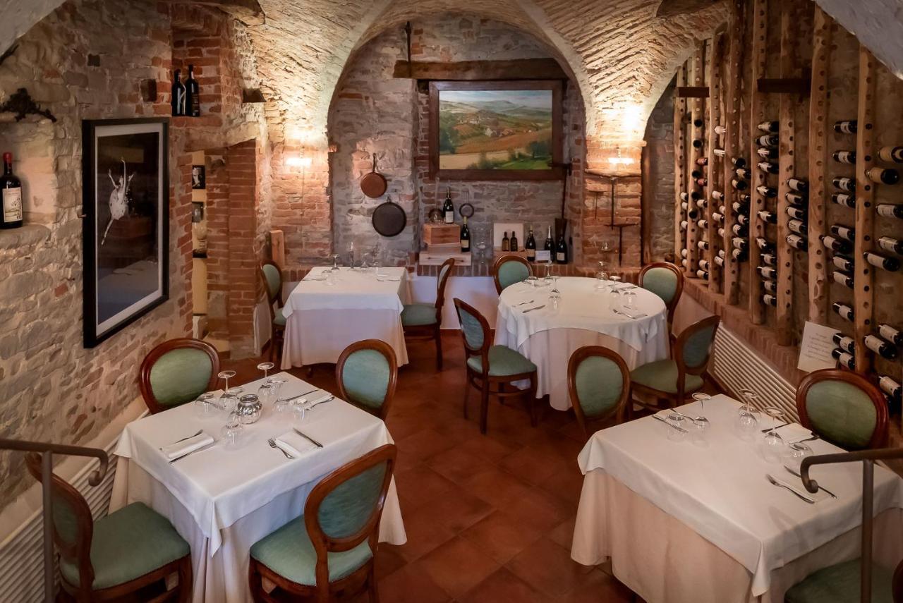 Agriturismo San Martino Clavesana Exteriér fotografie