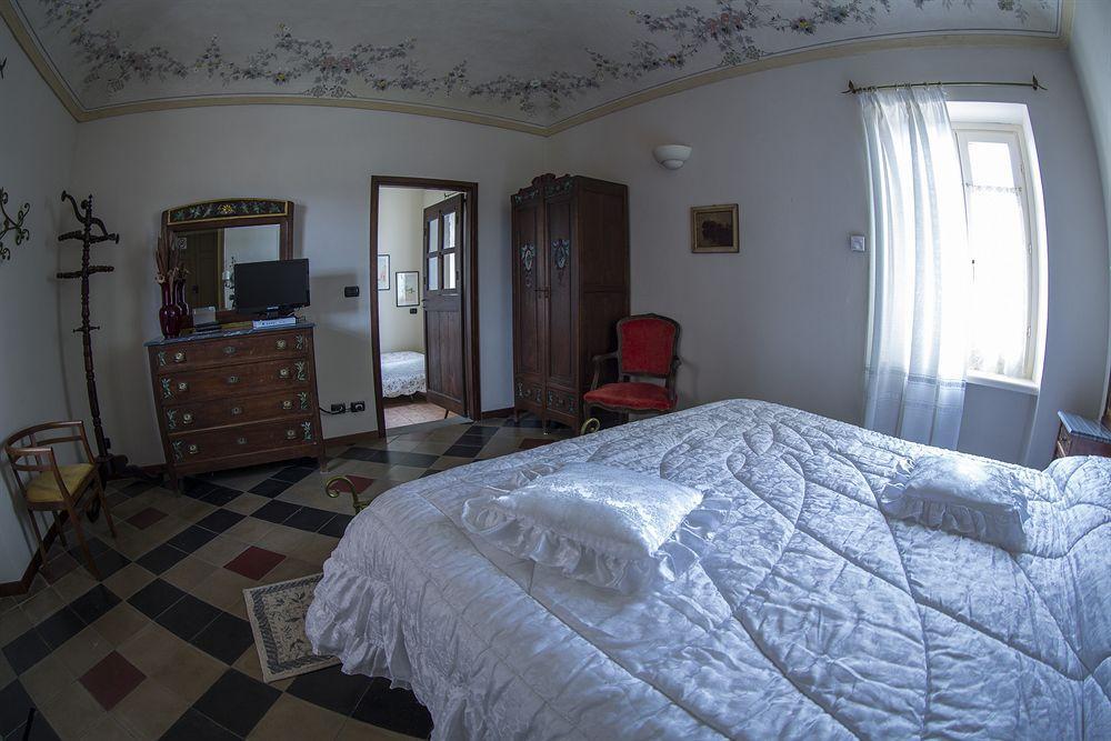 Agriturismo San Martino Clavesana Exteriér fotografie