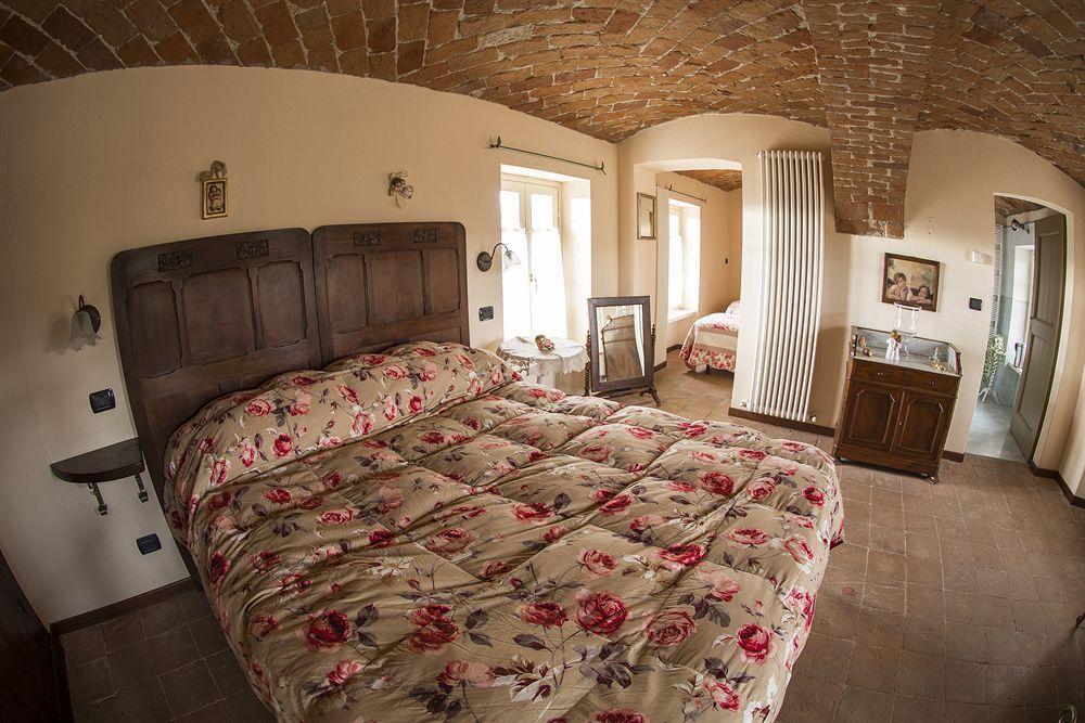 Agriturismo San Martino Clavesana Exteriér fotografie