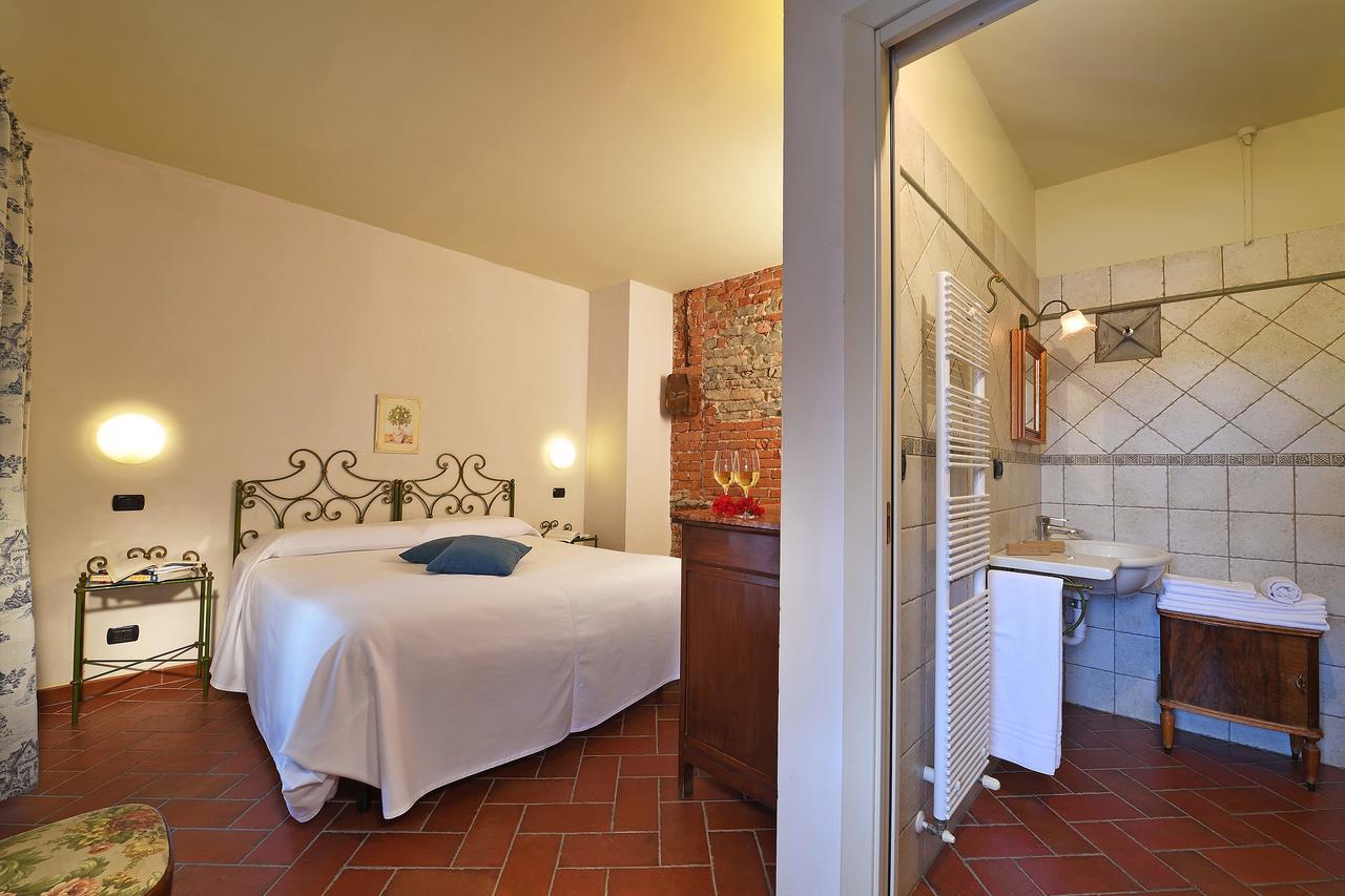 Agriturismo San Martino Clavesana Exteriér fotografie