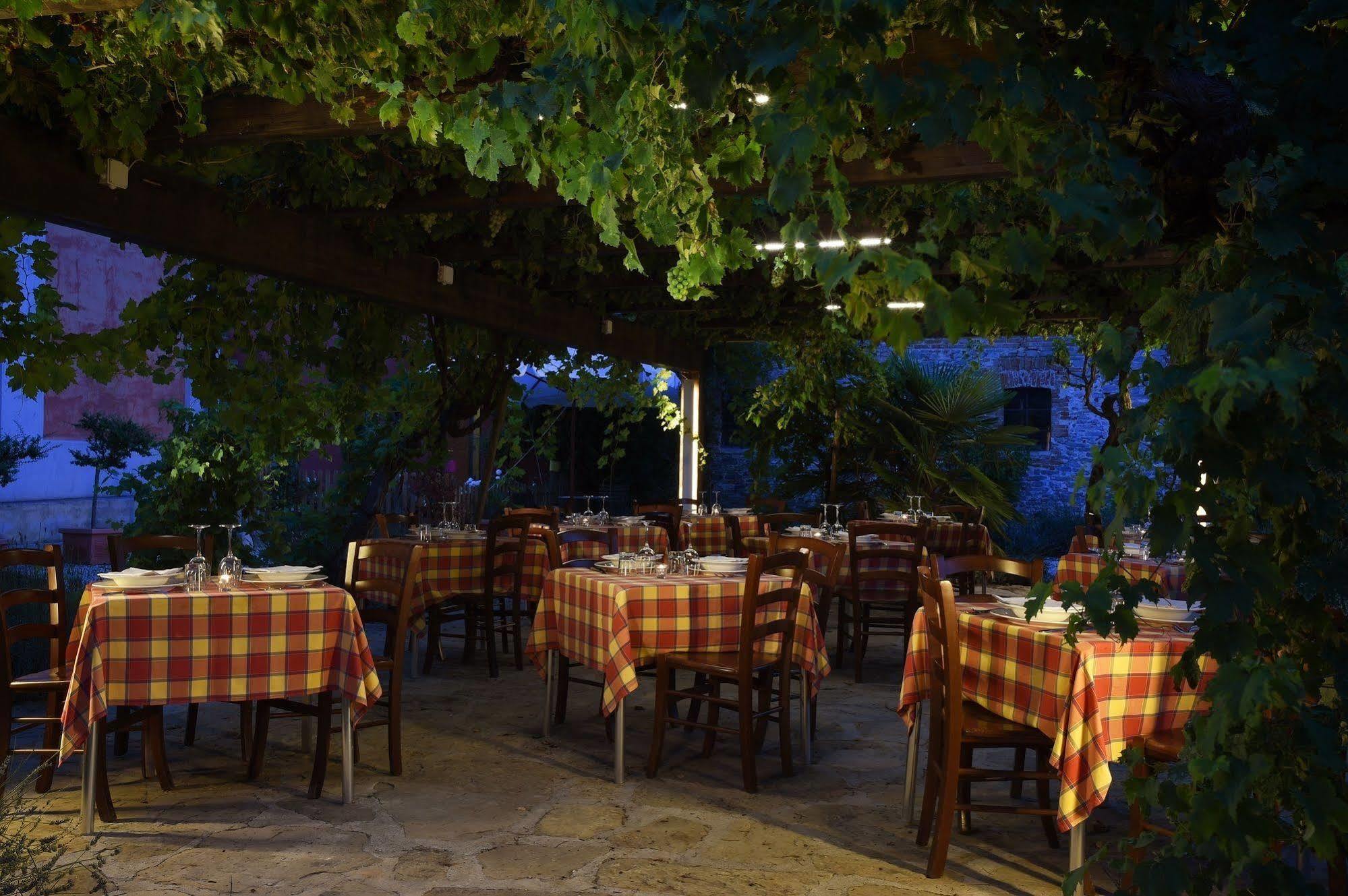 Agriturismo San Martino Clavesana Exteriér fotografie