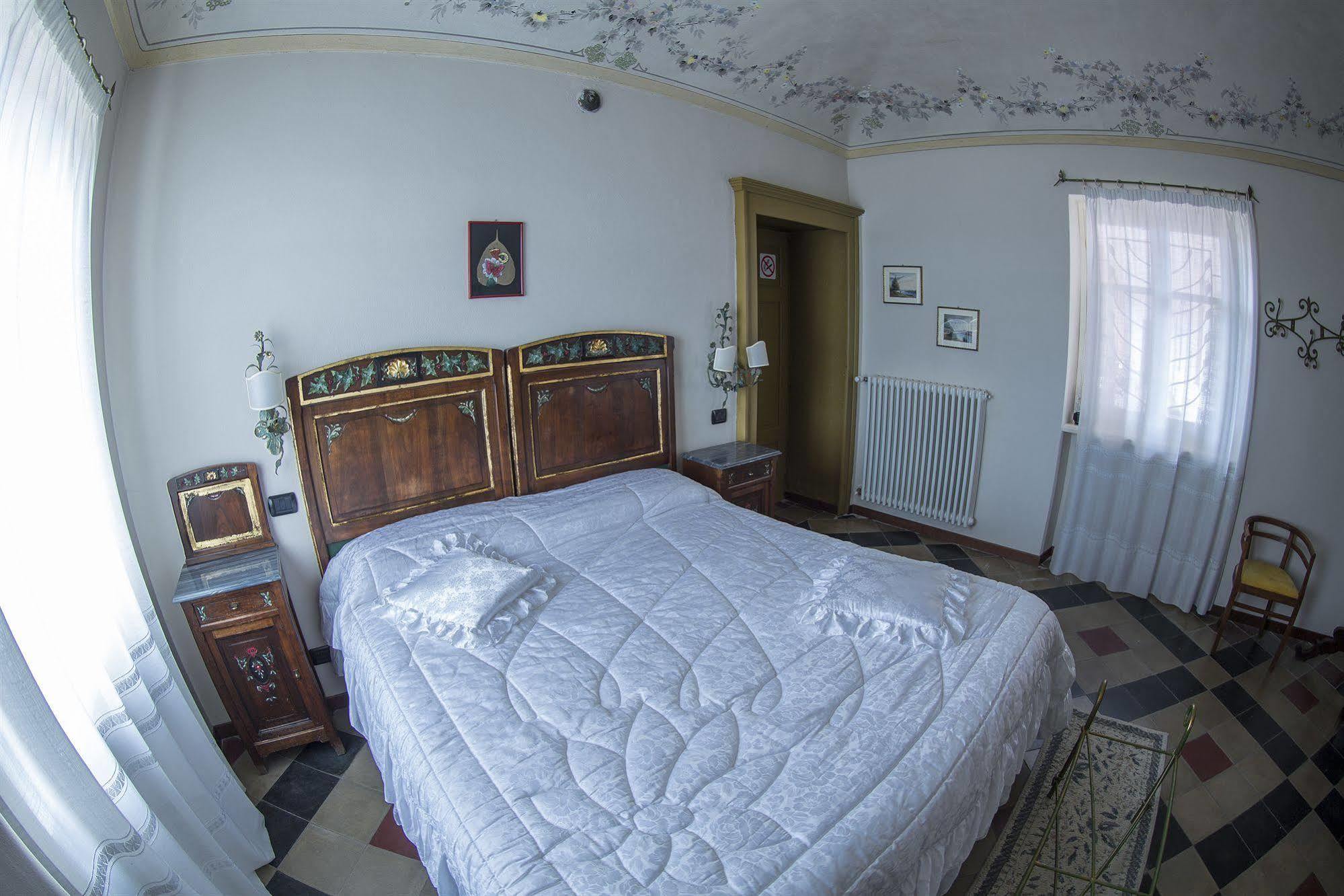 Agriturismo San Martino Clavesana Exteriér fotografie