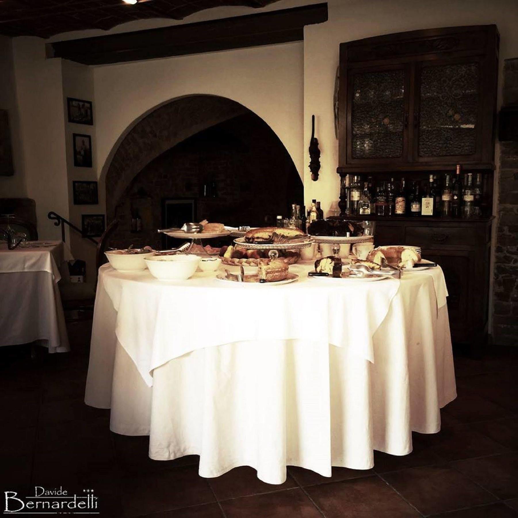 Agriturismo San Martino Clavesana Exteriér fotografie